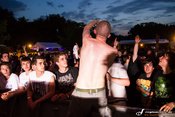 Traffic Jam Open Air 2012: Fotos von Random Hand, The Green River Burial, Dirty Rodriguez u.a.