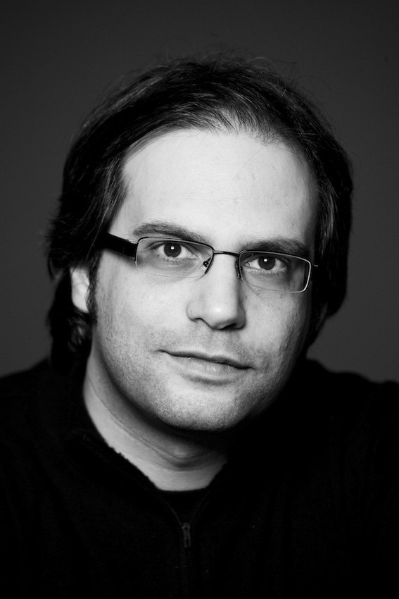 musicmix powered by Sennheiser: Interview mit Juror Markus Biedermann