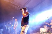 Vollgepacktes Jubiläumsfest: Bericht vom 20. Trebur Open Air 2012