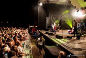 Das Sound of the Forest 2012: Fotogalerien und Festivalbericht