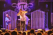 Rock und mehr im Fischbachtal: So war's beim Nonstock Festival 2012