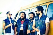 Konzertbericht: Molotov live im Substage Karlsruhe