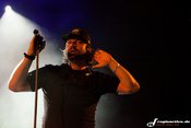 Fotos vom Tourabschluss: H-Blockx live im Capitol in Mannheim