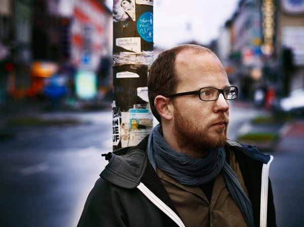 Honig: Interview mit dem Songwriter Stefan Honig