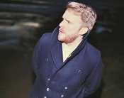 Konzertbericht: Alex Clare live im Astra Kulturhaus in Berlin