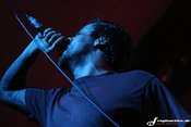 Fotos: Smoke Blow mit ihrer "Last Tour On Earth" live im Substage Karlsruhe