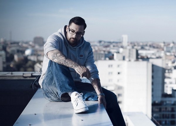 Der Fall Sido vs. Dominic Heinzl: Win-Win oder Epic Fail?