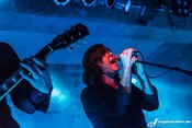 Fotos: Archive live im Substage Karlsruhe