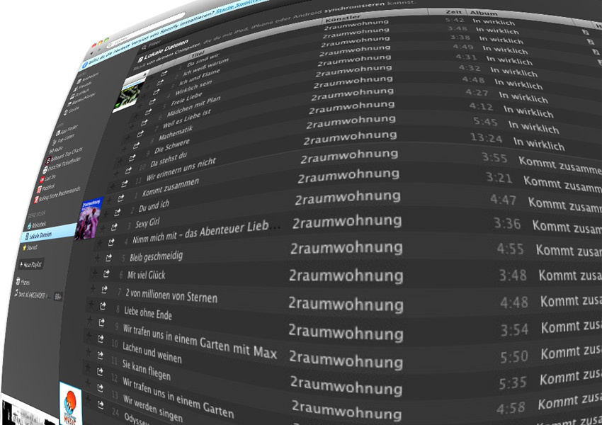 Warum Streaming eine Chance und nicht das Hartz IV der Vergütungsmodelle ist