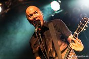 Fotos: Danko Jones live im LKA-Longhorn in Stuttgart