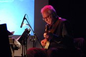 Konzertbericht: Bill Frisell live in Ludwigshafen bei Enjoy Jazz 2012
