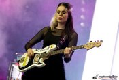 Kate Nash meldet sich mit neuer EP und Video dazu zurück