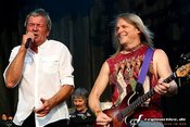 Konzertbericht: Deep Purple in der Stadthalle in Bremen