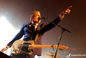 Fotos: Triggerfinger live im Docks in Hamburg