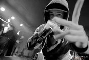 Fotos: Silla und JerryOne live im Kaiserkeller in Hamburg