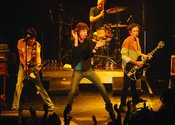 The Rolling Stones: "50 & Counting"-Tourabschluss mit Stargast Lady Gaga u.a.