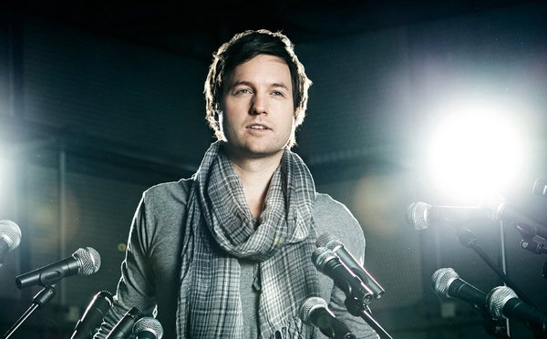 "Unbreakable" von Nick Howard: Das erste Video des Voice of Germany-Gewinners