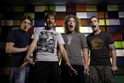 Konzertbericht: Spin My Fate und Die Beschmierten live in der Nordkurve in Greven