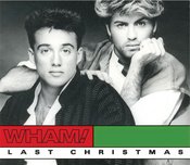 "Last Christmas" von Wham! Eine Welt voll lustiger und skurriler Coverversionen