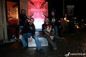 Fotos: Gun Barrel live im Kubana Live Club in Siegburg