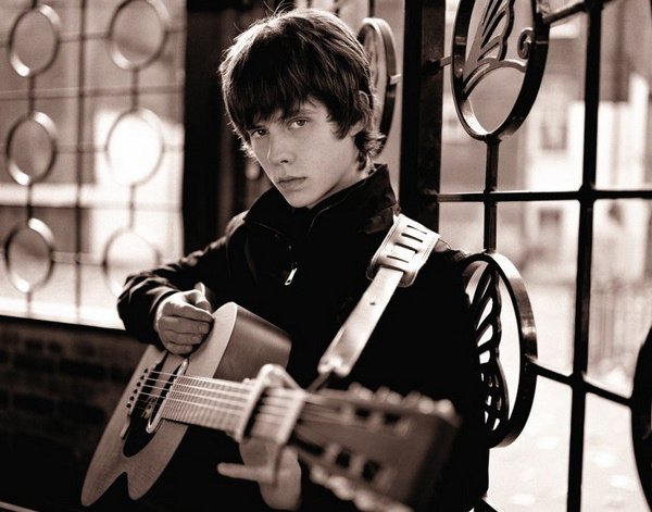 Konzertbericht: Jake Bugg live im Berliner Postbahnhof