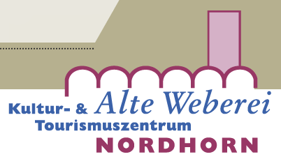 Kultur- und Tourismuszentrum Alte Weberei