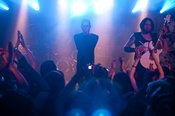 Konzertbericht: Lacrimas Profundere live im Stuttgarter Club Zentral