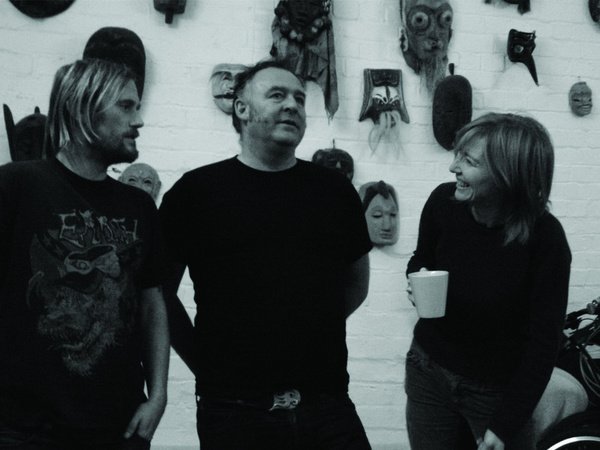 Konzertbericht: Portishead live auf der Zitadelle in Berlin-Spandau