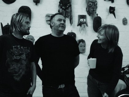 Konzertbericht: Portishead live auf der Zitadelle in Berlin-Spandau