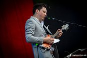 Southside Festival 2013: Fotos von Frittenbude & Get Well Soon