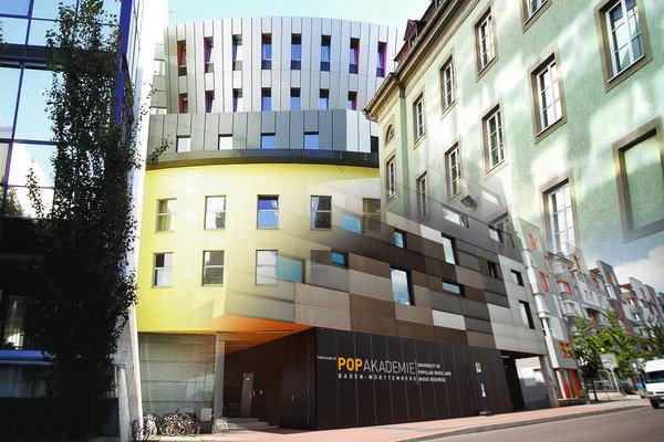 Kommentar: Kratzer im Lack der Musikstadt Mannheim