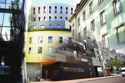 Kommentar: Kratzer im Lack der Musikstadt Mannheim