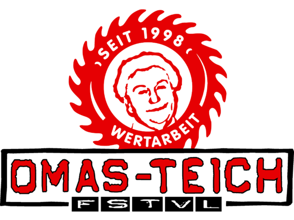 Das Omas Teich Festival 2013 wurde kurzfristig abgesagt