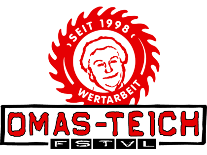 Das Omas Teich Festival 2013 wurde kurzfristig abgesagt