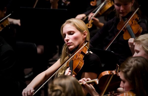 Warum die Reformpläne des Landes die Musikhochschule Mannheim bedrohen