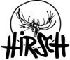 Der Hirsch