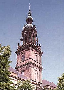 Citykirche Konkordien