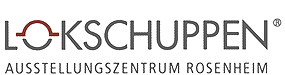 Lokschuppen