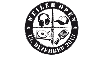 Stimme jetzt ab: Welcher Hip-Hop-Act eröffnet die Weiler Open 2013?