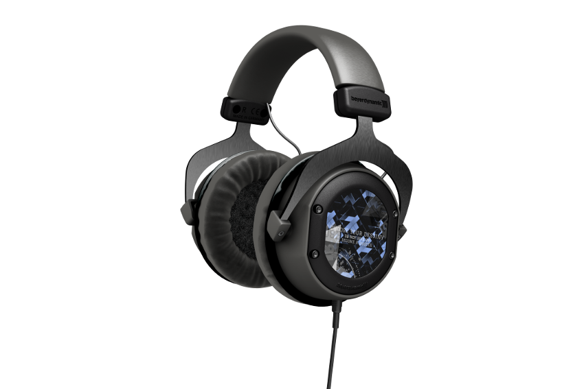 Der Gewinner des Crowdsourcing-Wettbewerbs von beyerdynamic steht fest