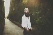 Konzertbericht: William Fitzsimmons live im Berliner Lido
