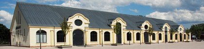 Reithalle Rastatt