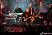 Fotos: Midge Ure bei Rock Meets Classic in der Mannheimer SAP Arena