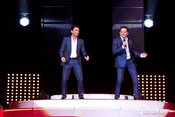 Fotos: Fantasy bei der SWR4 Schlagernacht des Jahres 2014 in Mannheim