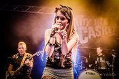 Fotogalerien vom Antattack Festival 2014 in Dillingen/Saar