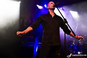 Fotos: Saga live in der FILharmonie in Filderstadt