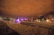 Keine Grenzen des Wachstums? Bericht vom 14. Primavera Sound Festival in Barcelona