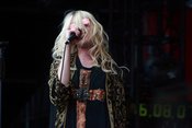 Fotos: The Pretty Reckless live bei Rock am Ring 2014