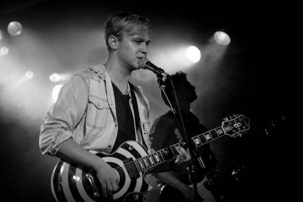 Vertigo gewinnen den House of Music-Newcomer-Wettbewerb 2014