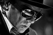 Van Morrison konzentriert sich bei den Jazzopen Stuttgart auf das Wesentliche